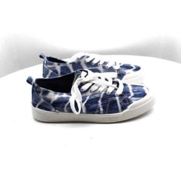 Women s Festival Lace-up Sneakers - Picture 3 of 8